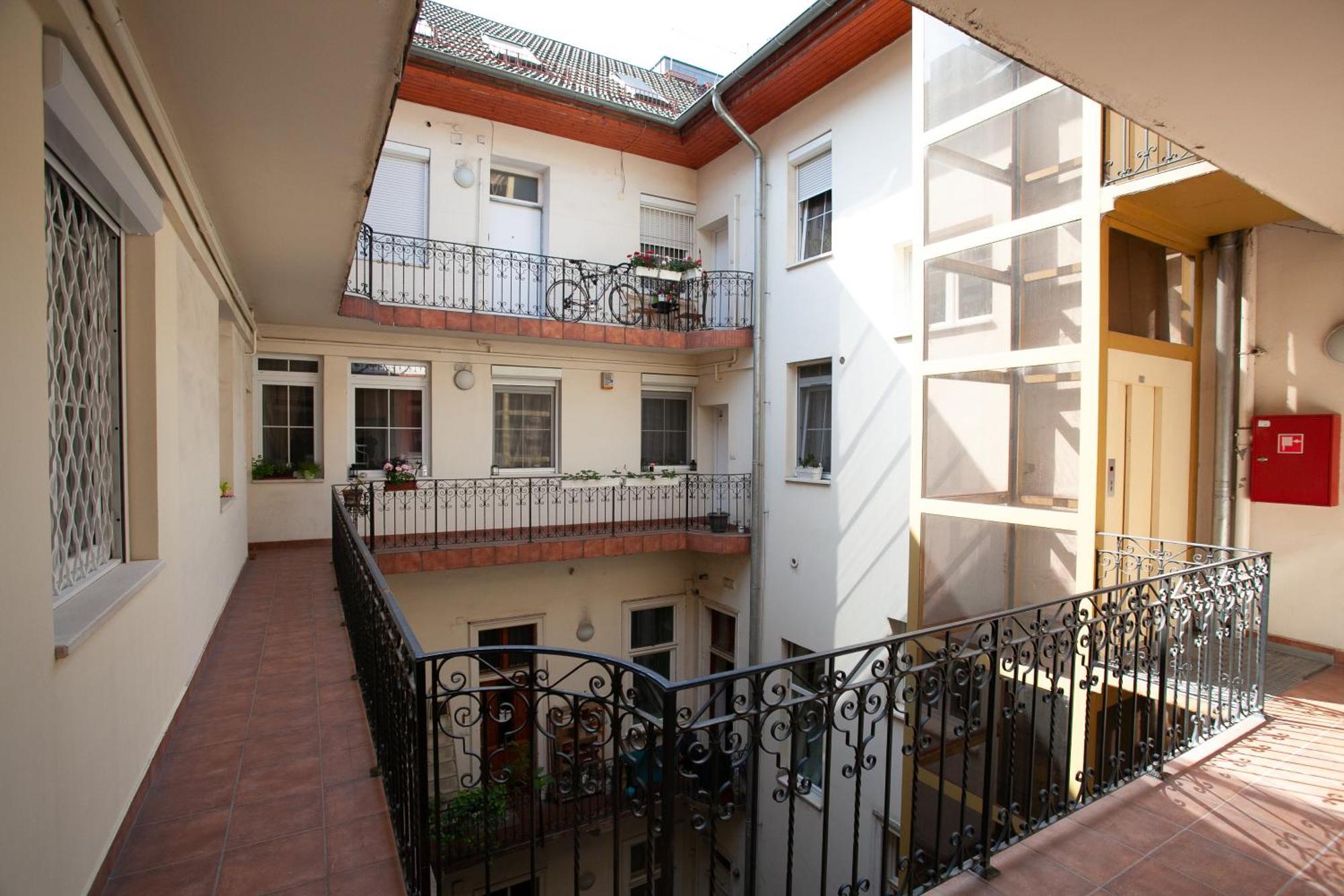 The Place Budapest