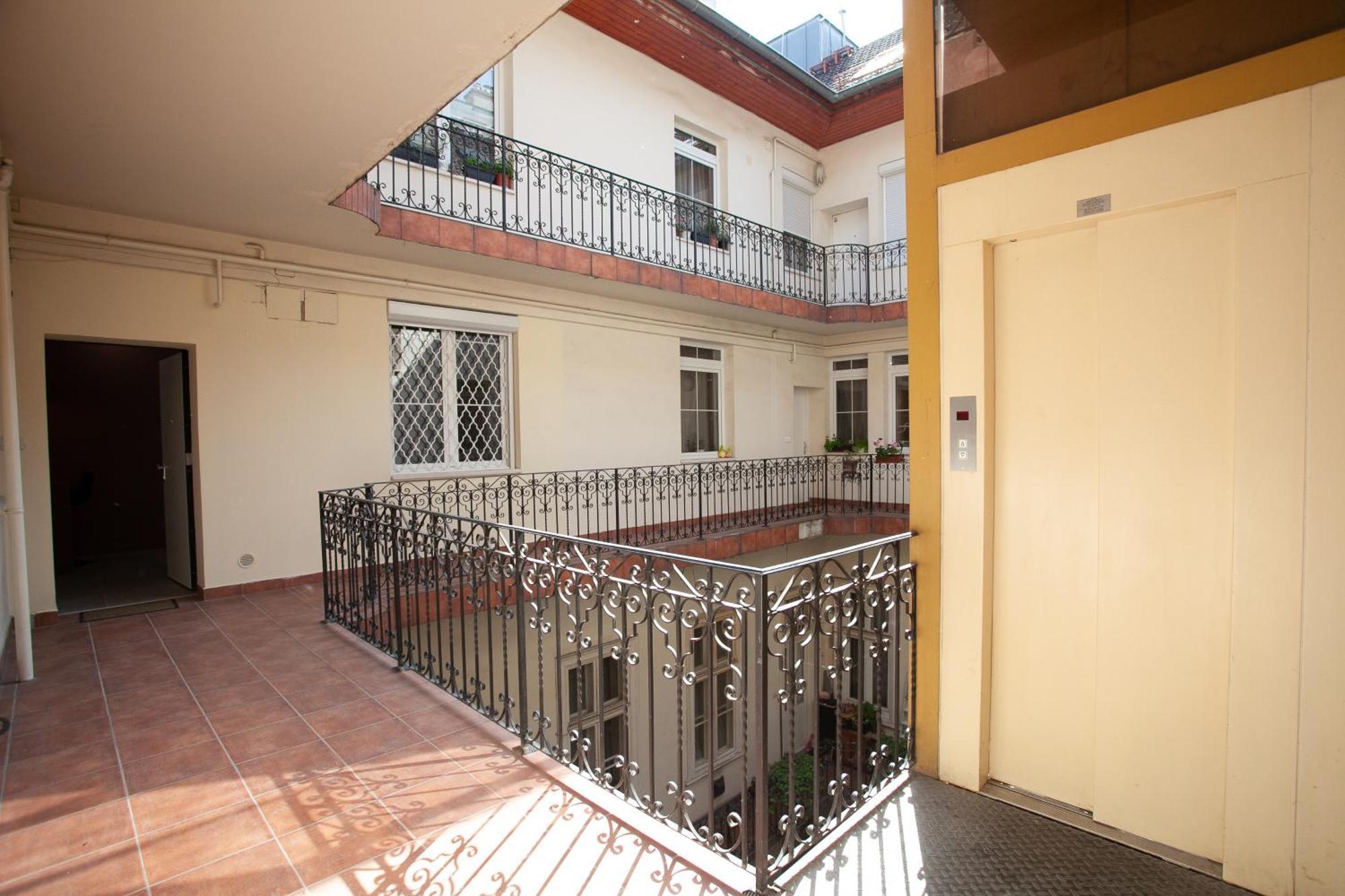 The Place Apartamento *