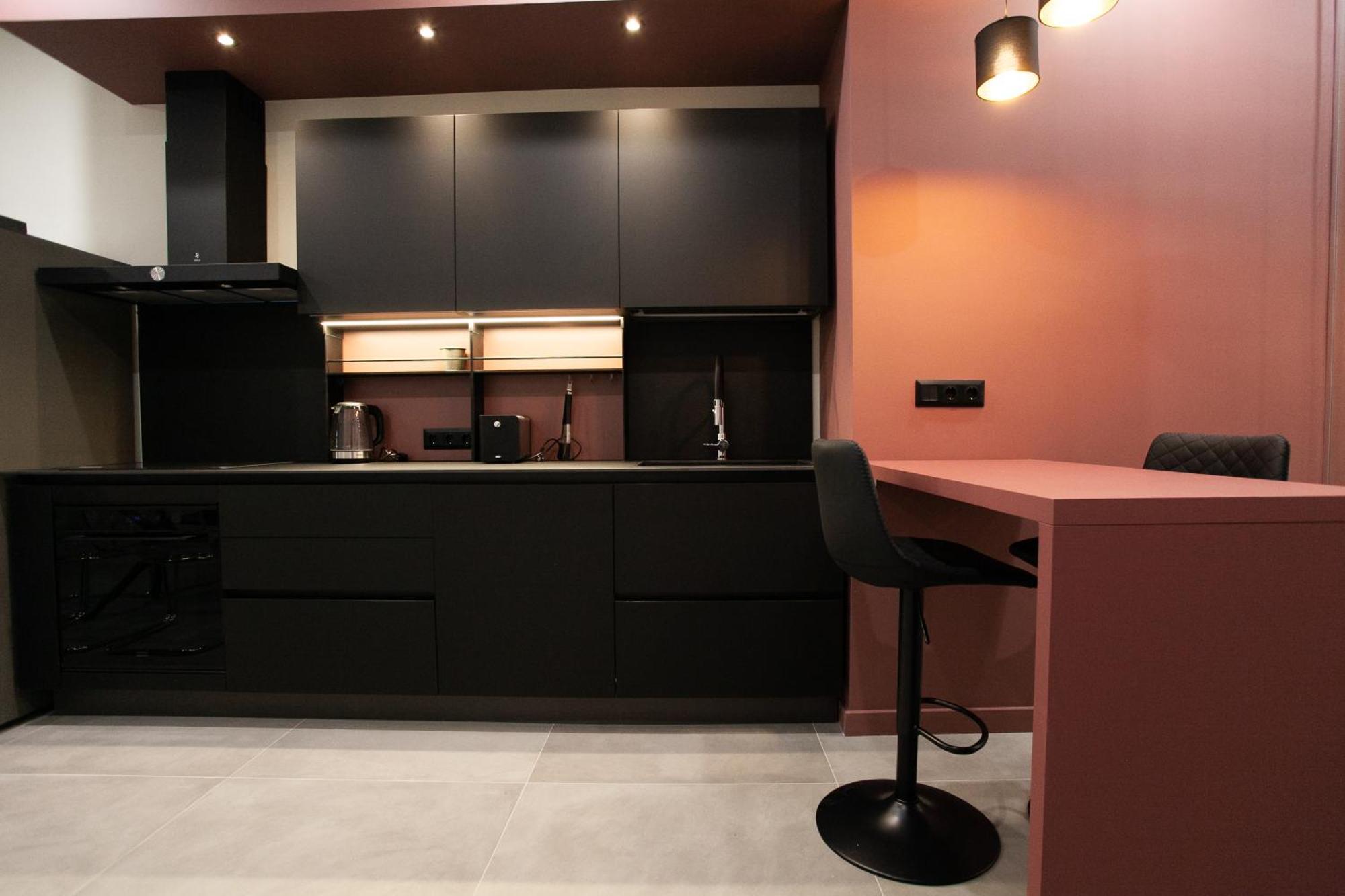 The Place Apartamento *