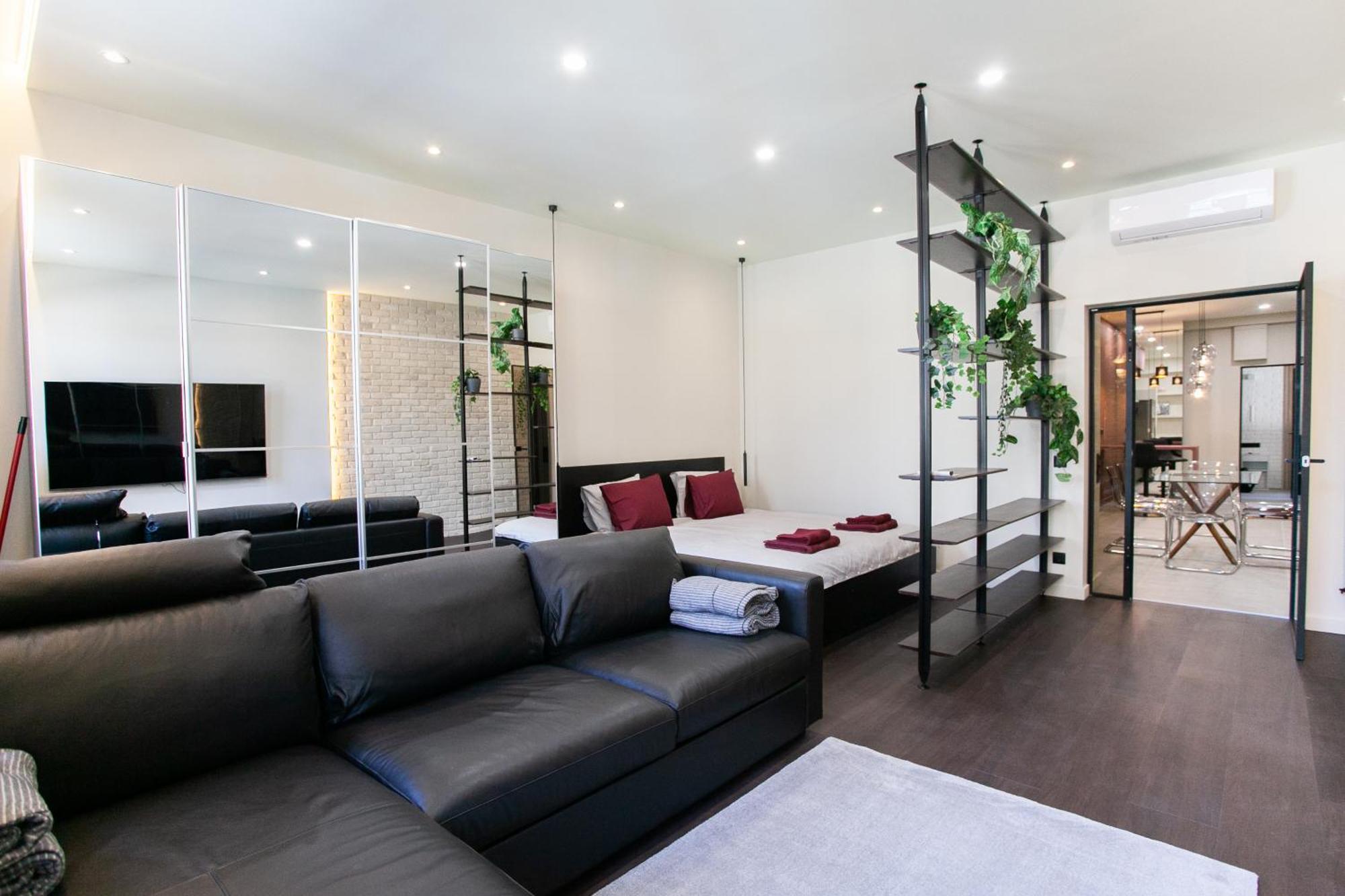 The Place Apartamento