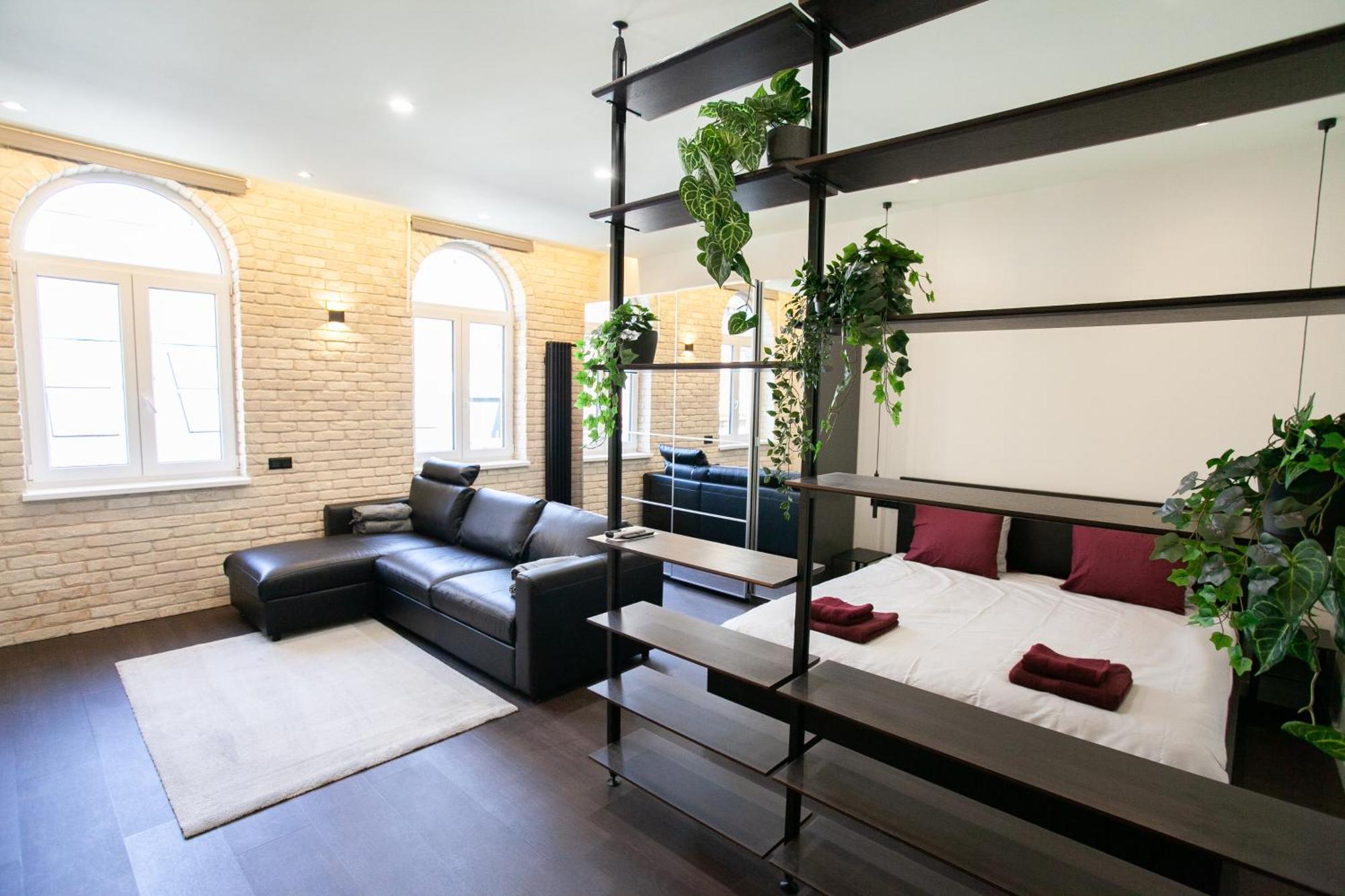 The Place Apartamento *