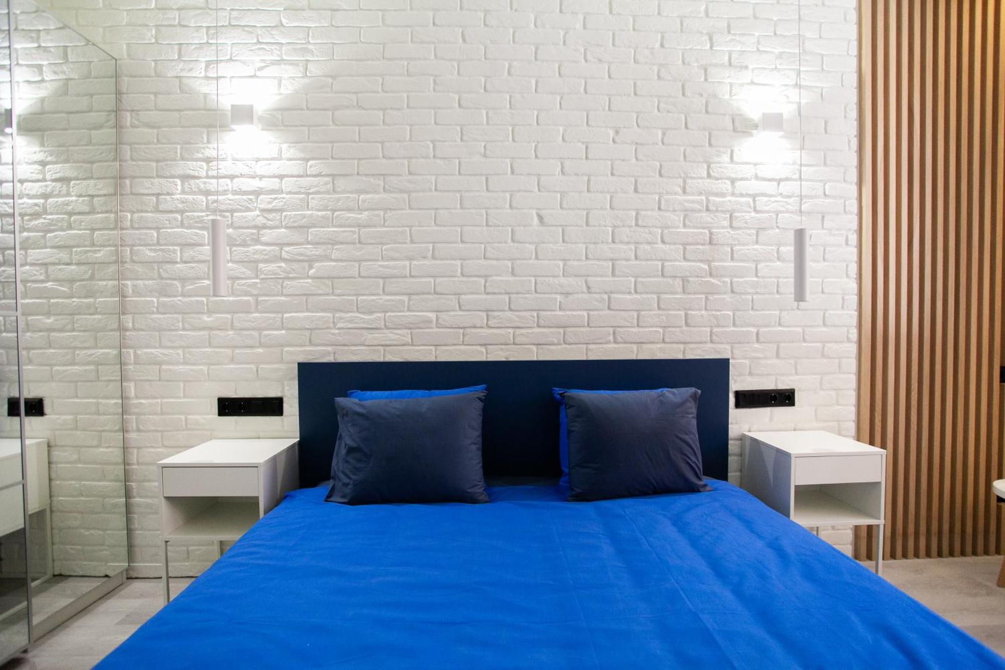 Apartamento The Place *