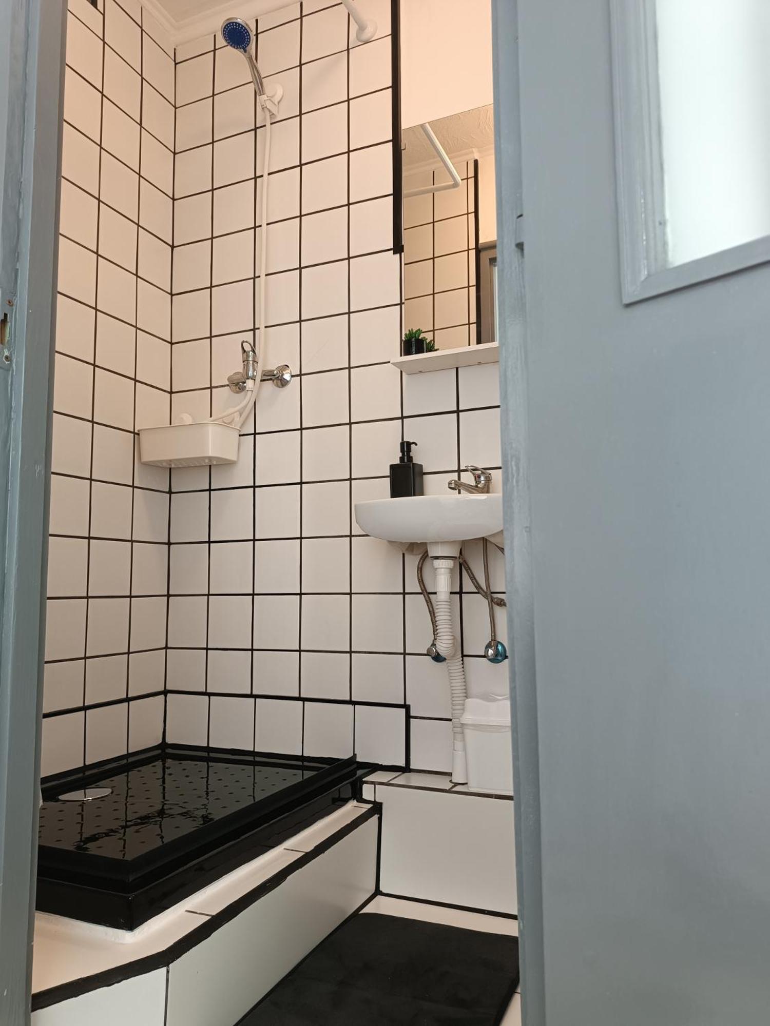 Nusi Apartment *