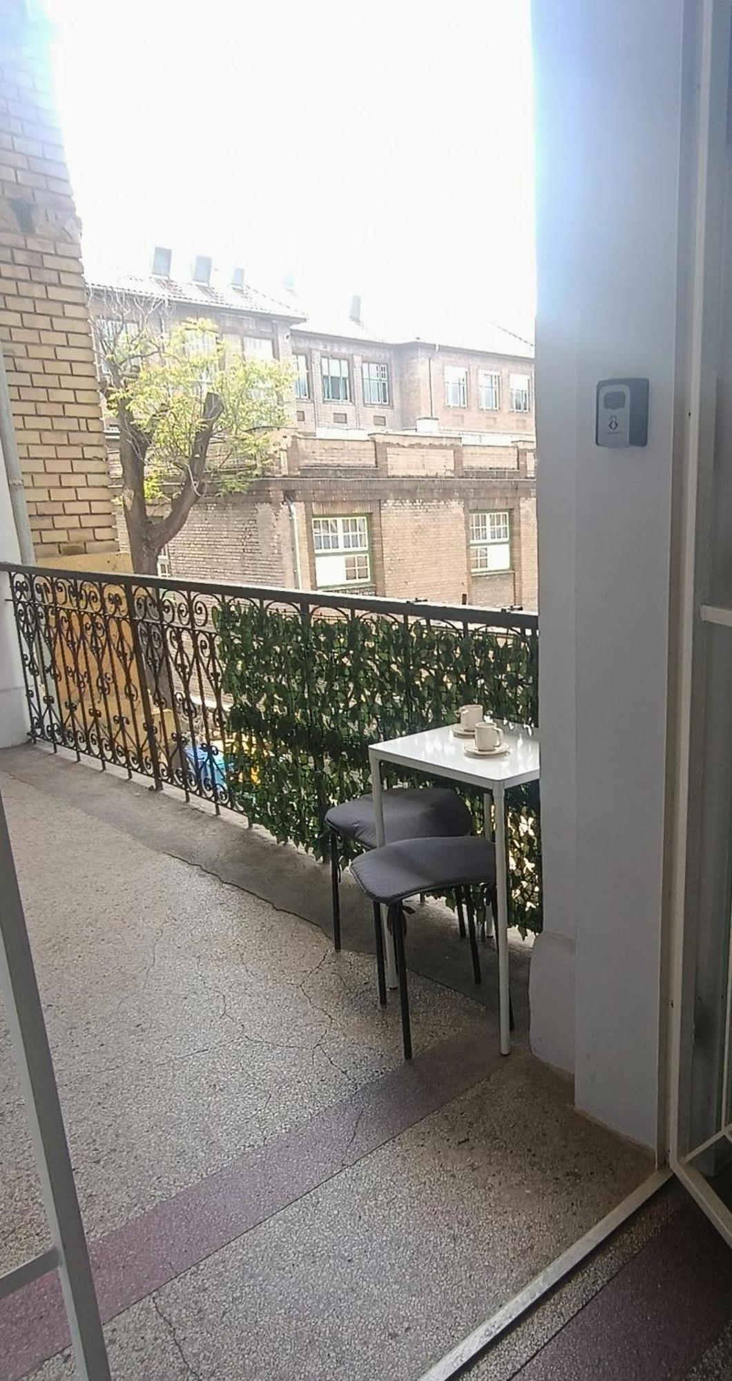 Nusi Apartment Budapest