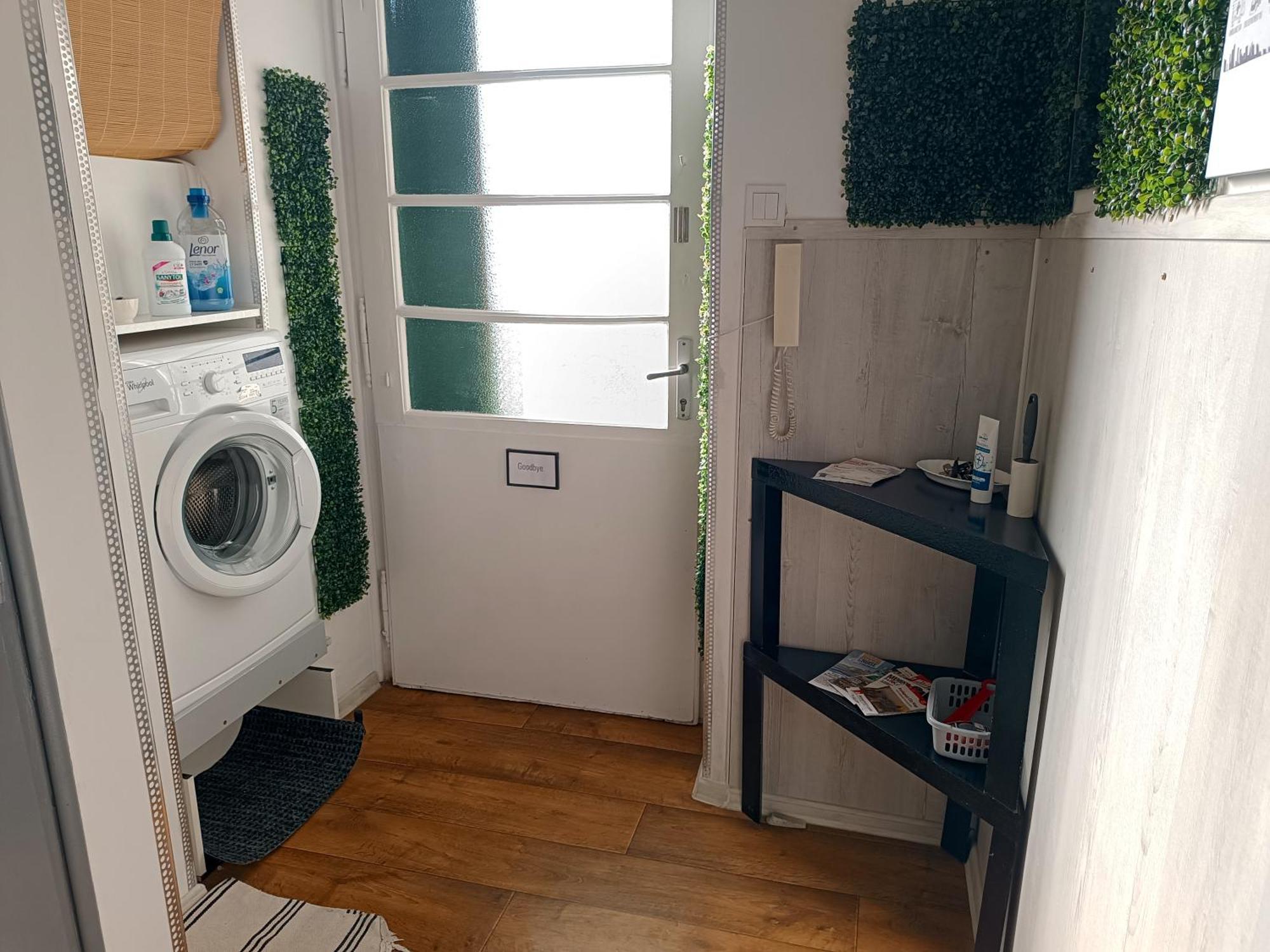 Nusi Apartment