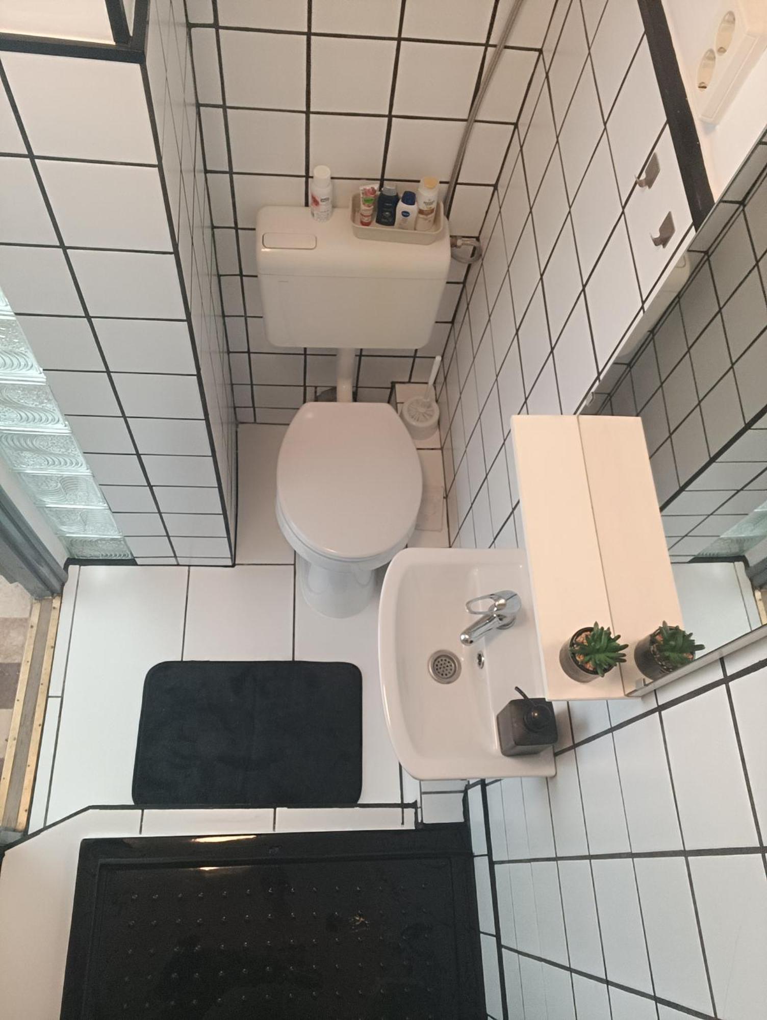 Nusi Apartment
