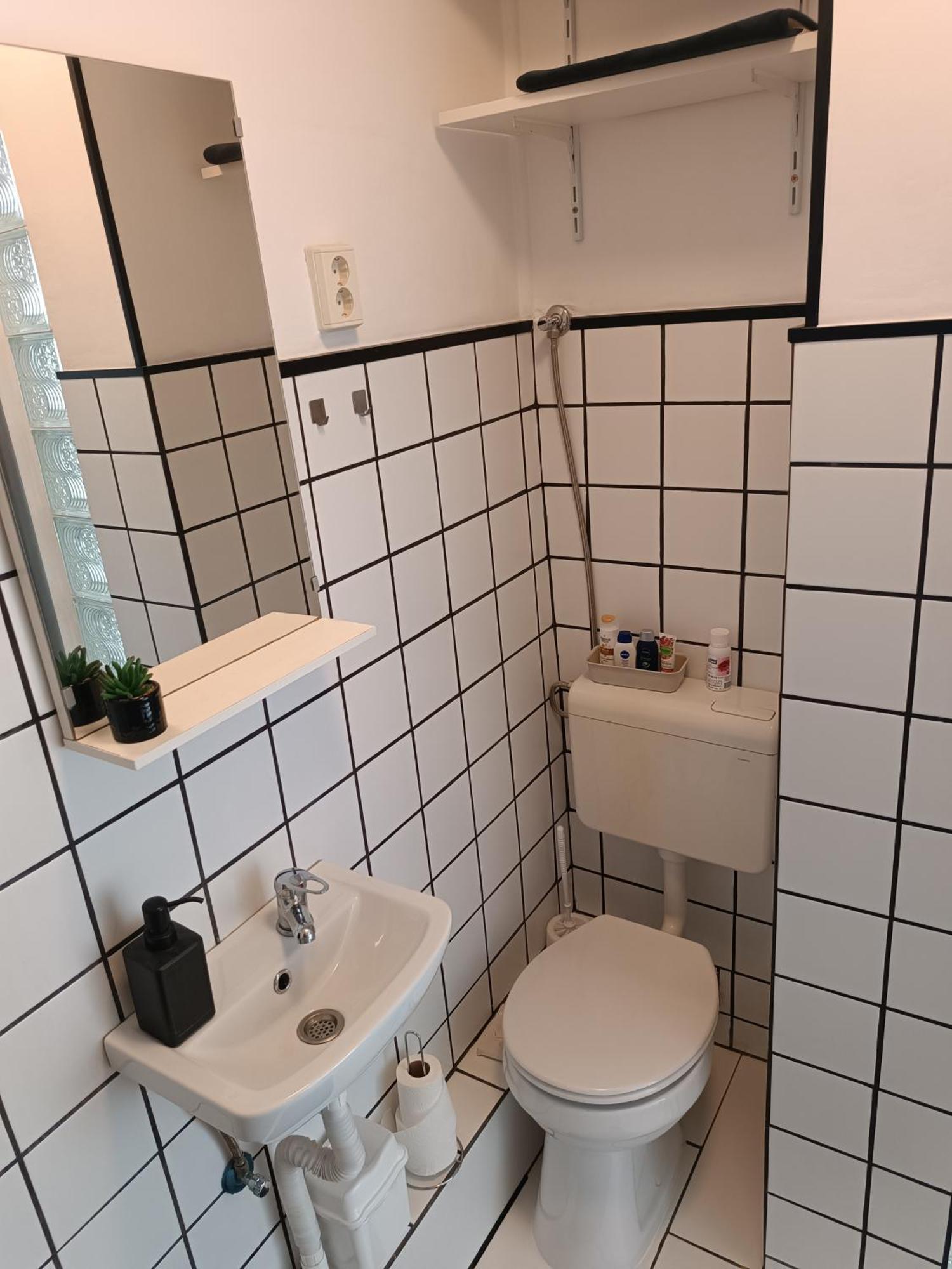 Nusi Apartment Budapest