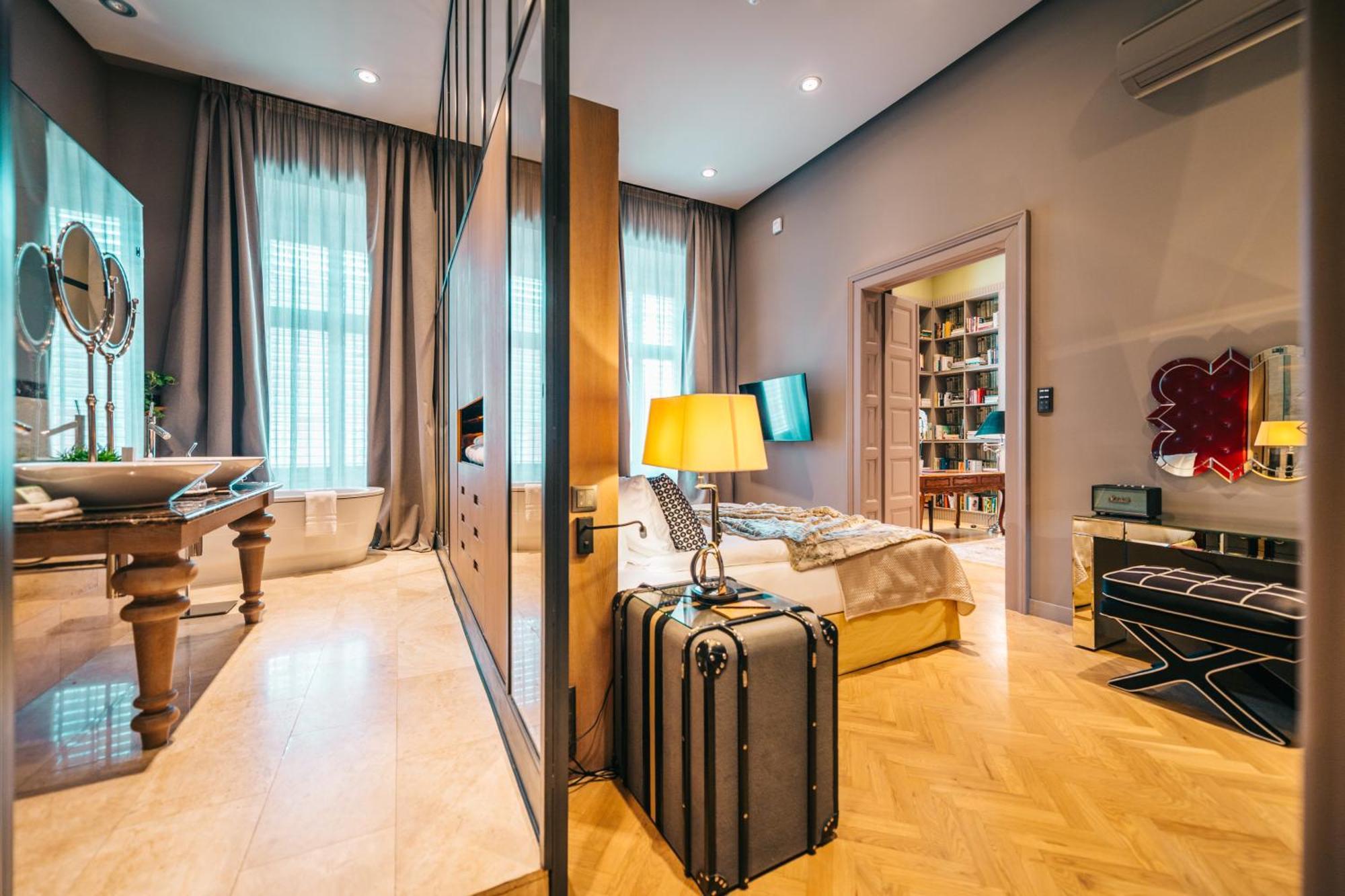 Baltazar Boutique 4*