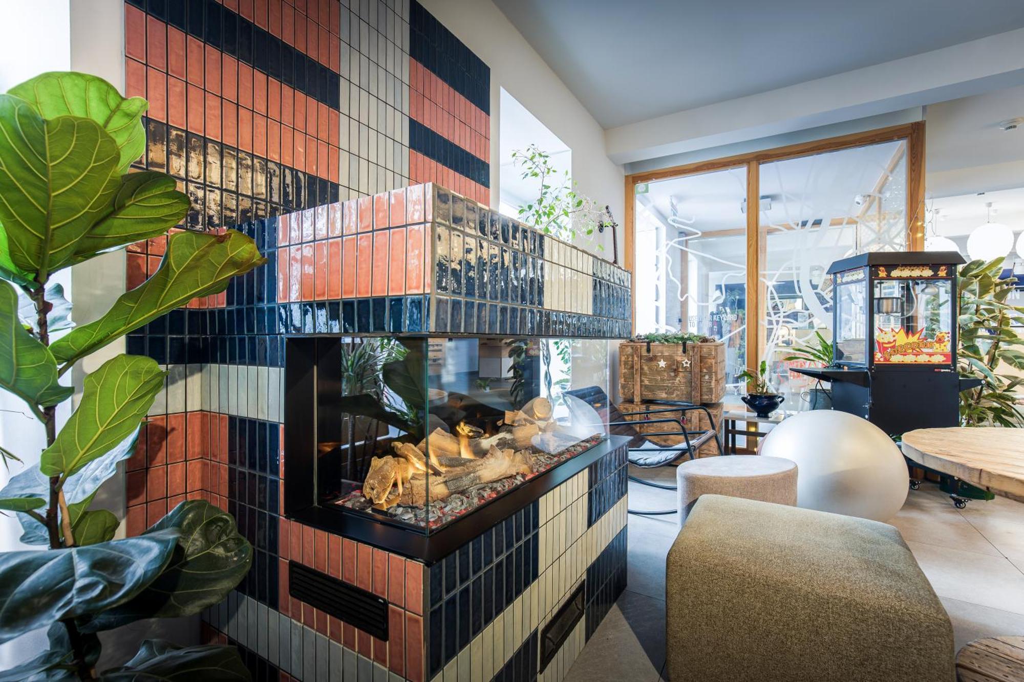Maverick Soho Budapešť