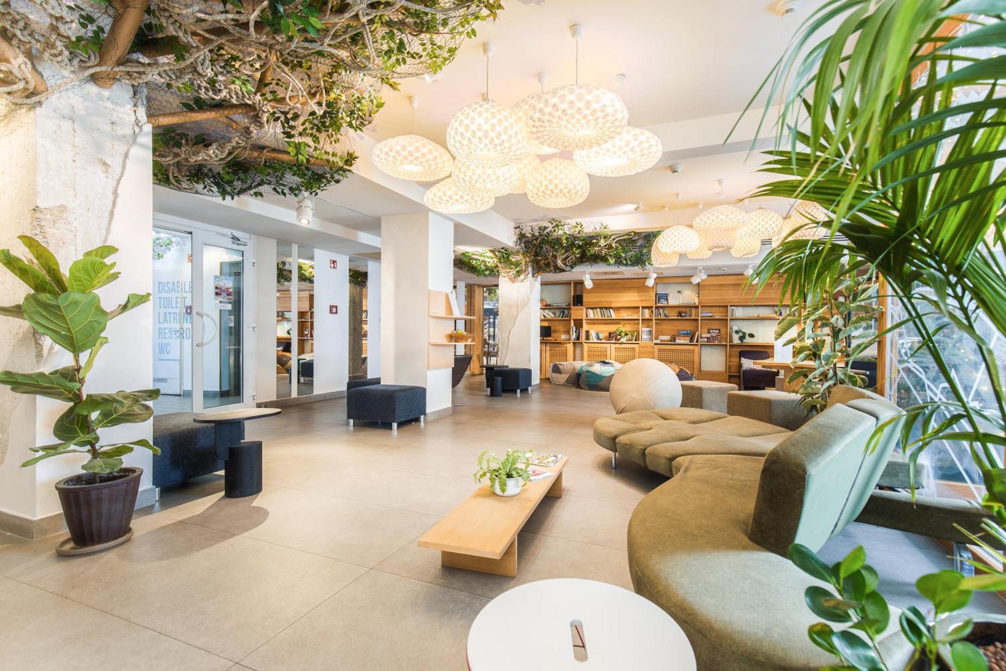 Maverick Soho * Budapest