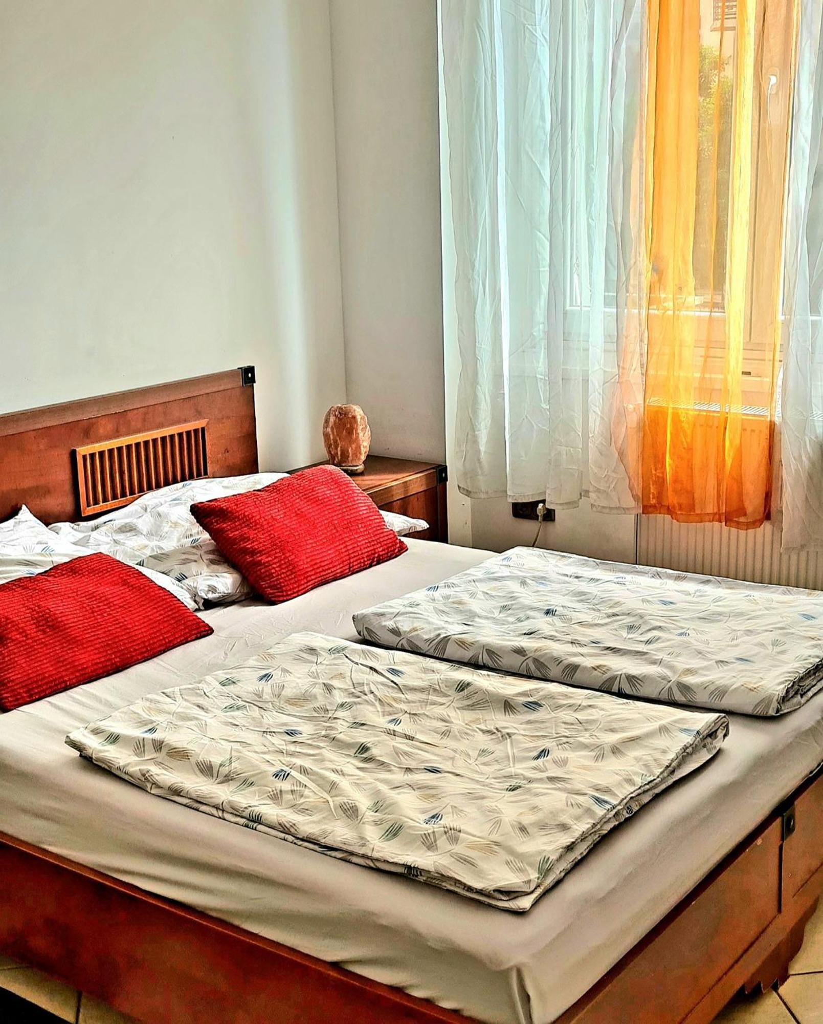 Buda Life Appartement