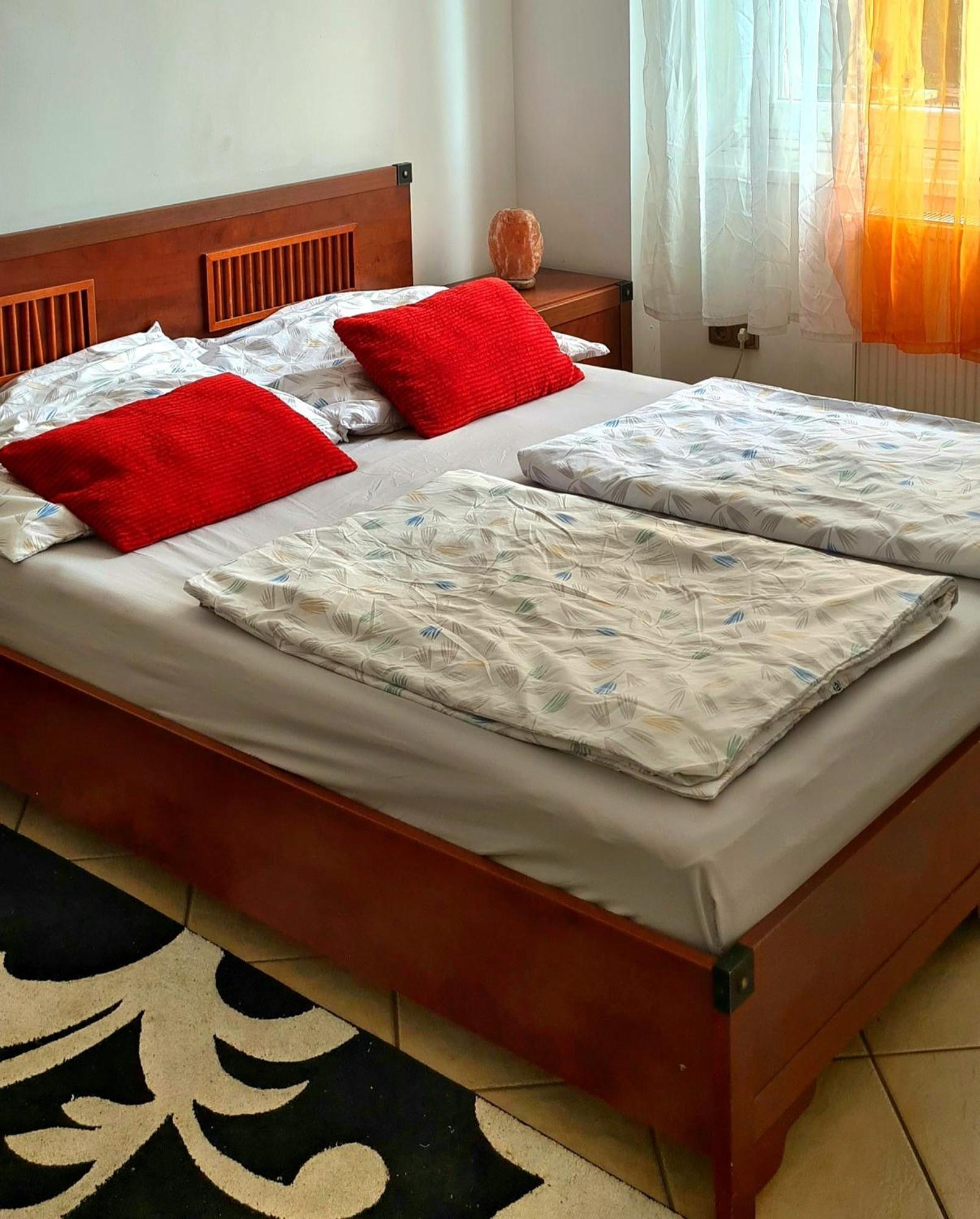 Appartement Buda Life