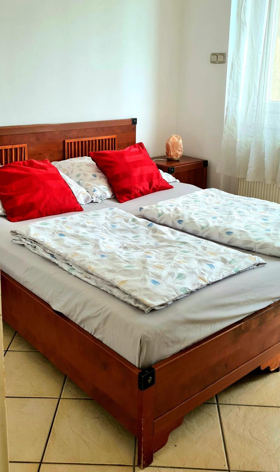 Buda Life Appartement *