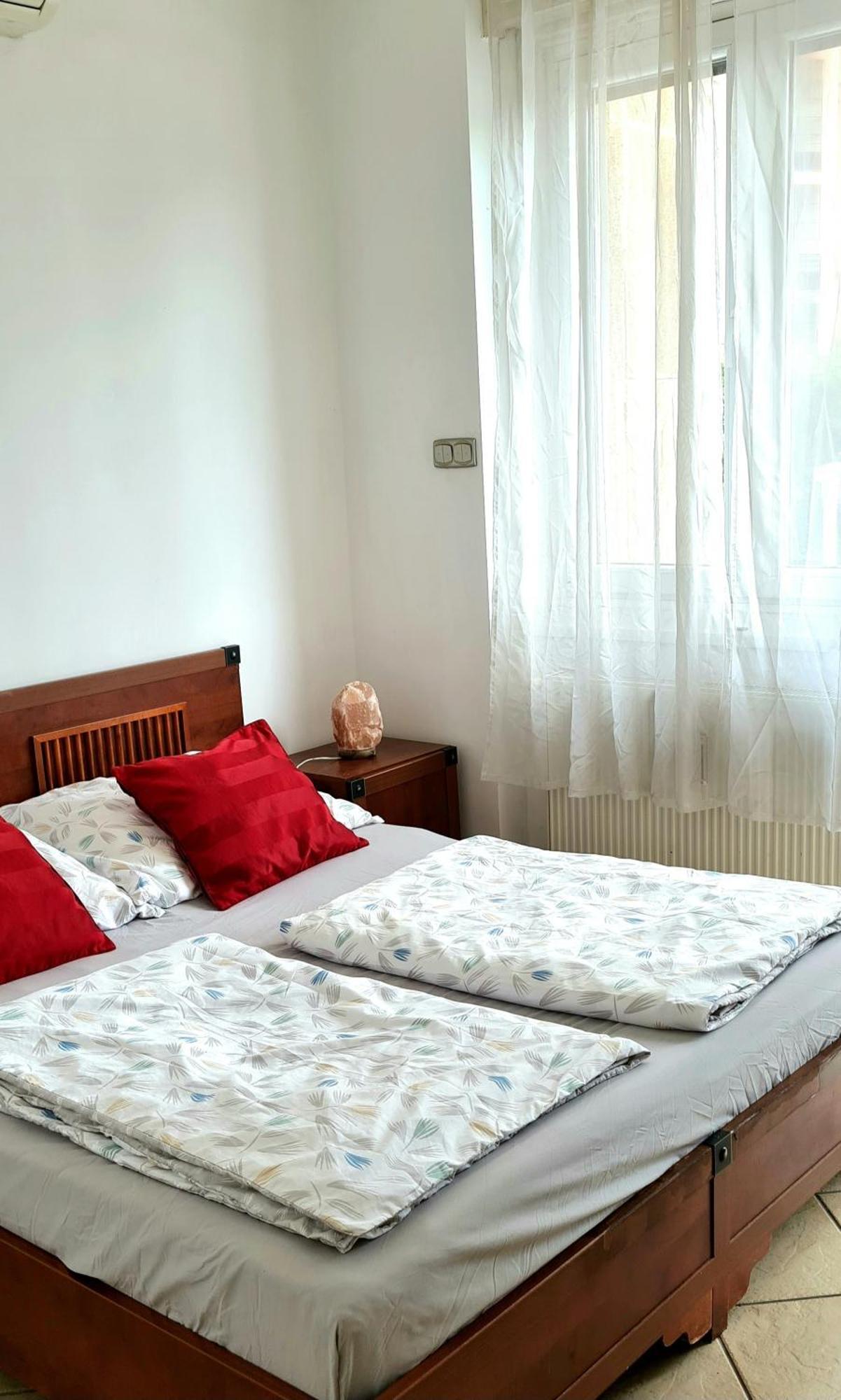 Buda Life Appartement Budapest