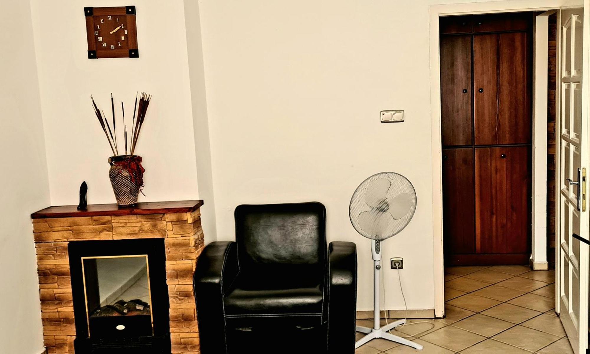 Appartement Buda Life Budapest