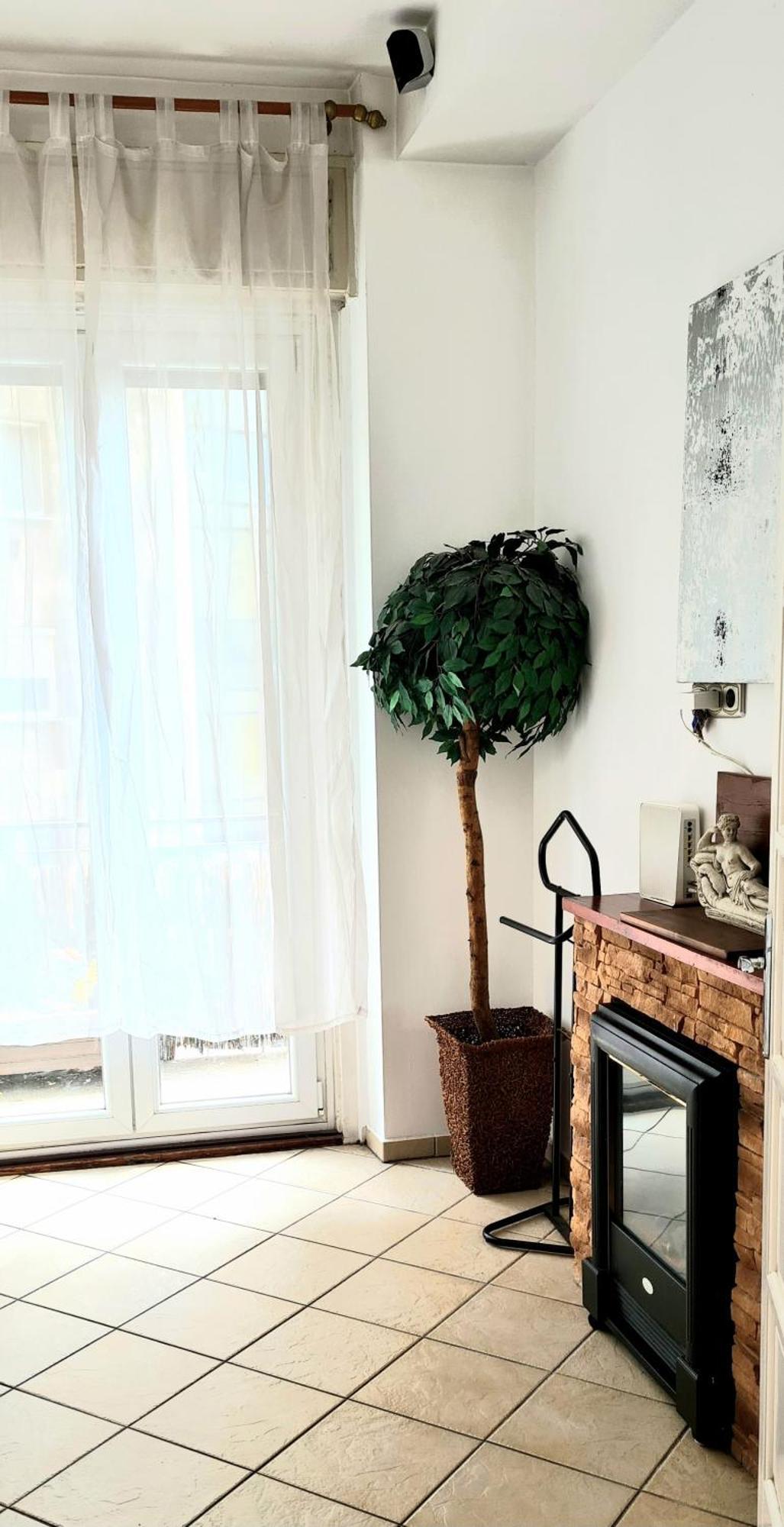 Buda Life Appartement