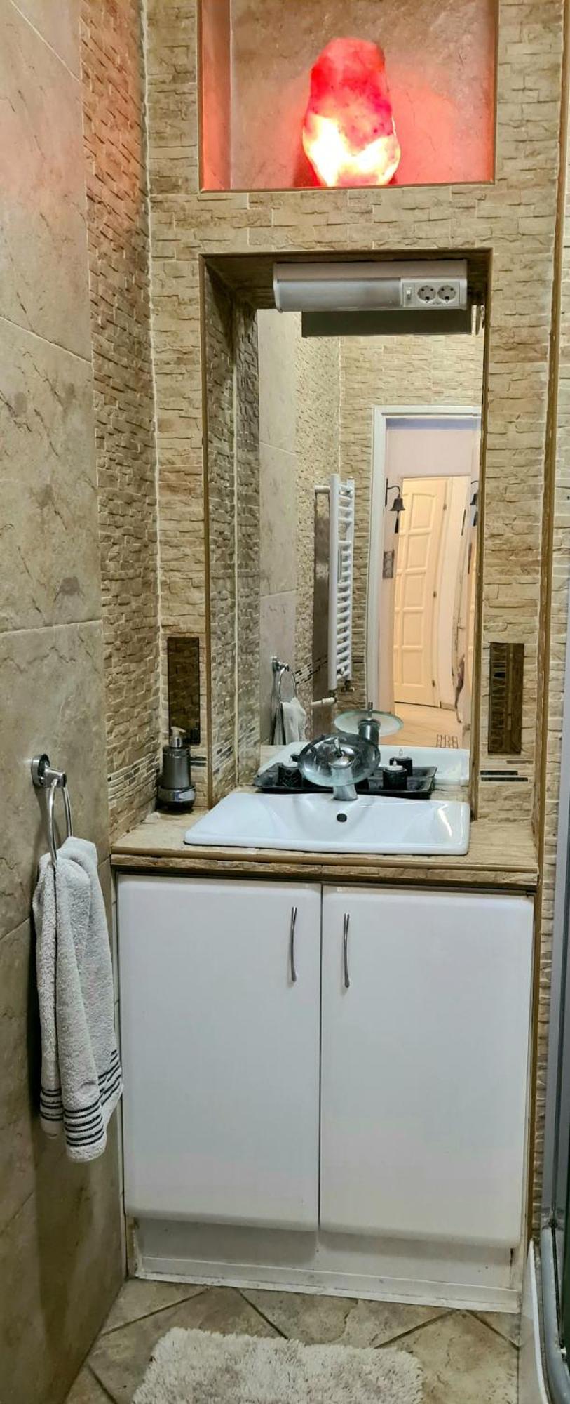 Appartement Buda Life
