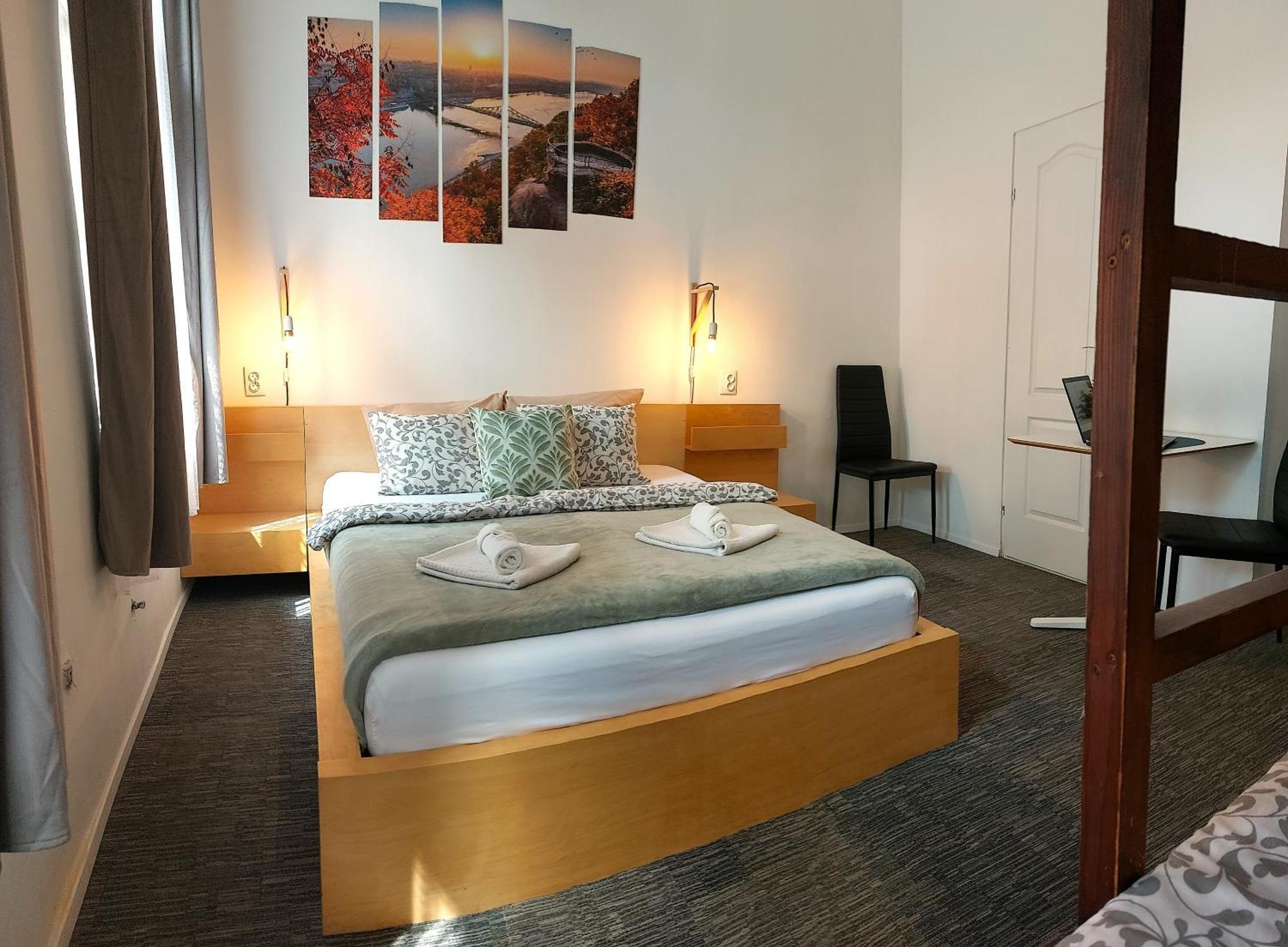 Hostel Goodmo Smart *