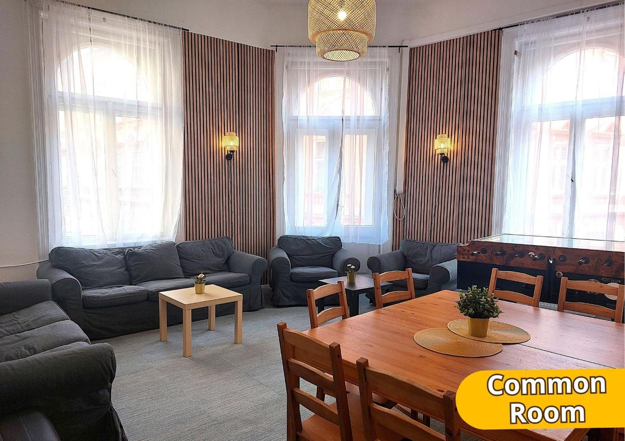 Hostel Goodmo Smart