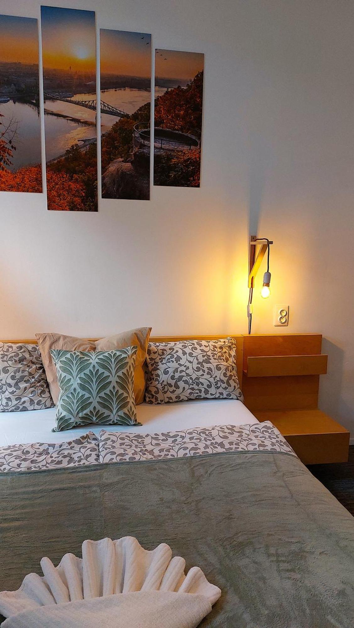 Hostel Goodmo Smart *