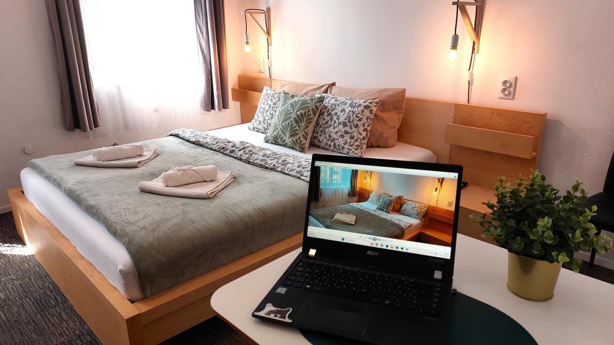 Hostel Goodmo Smart Budapest