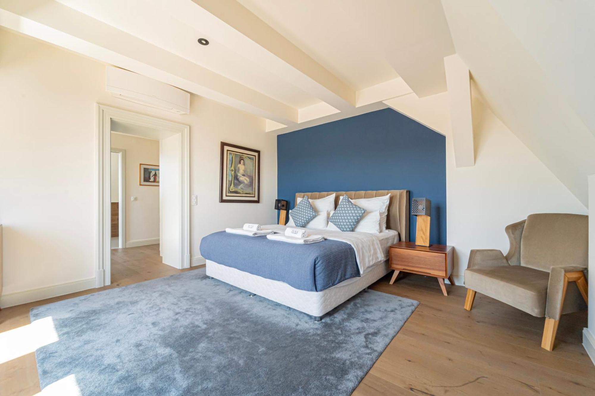 Hotel Zoya Luxury 5*