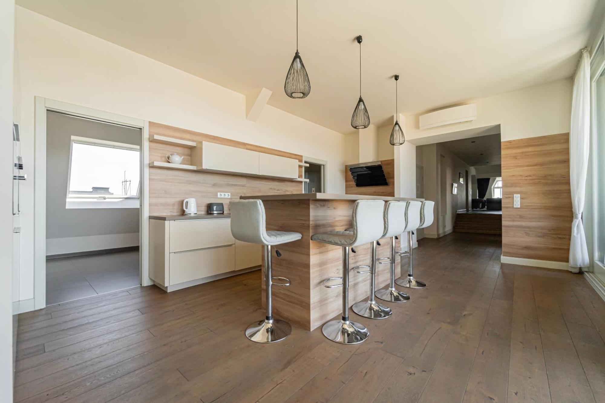 Hotel Zoya Luxury Budapešť