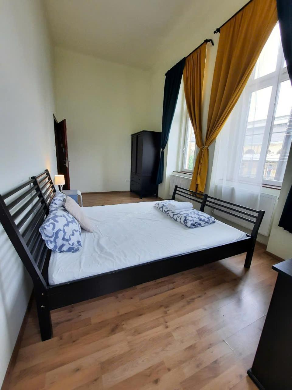 Kerepesi Apartmán