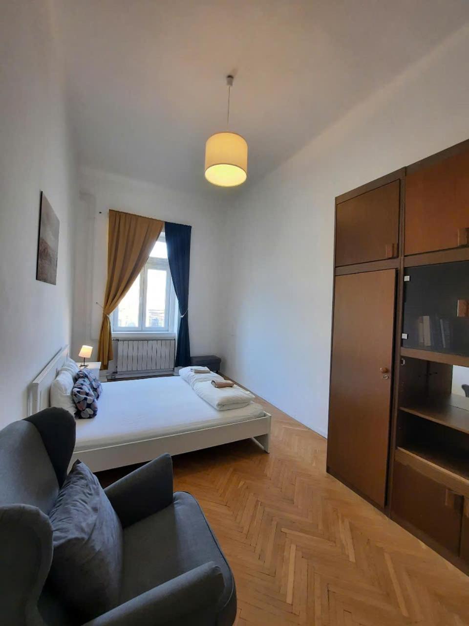 Kerepesi Apartamento *