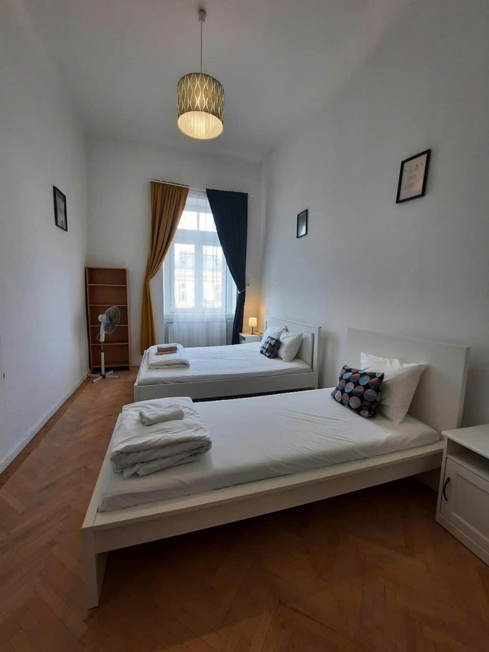 Kerepesi Apartman Budapest