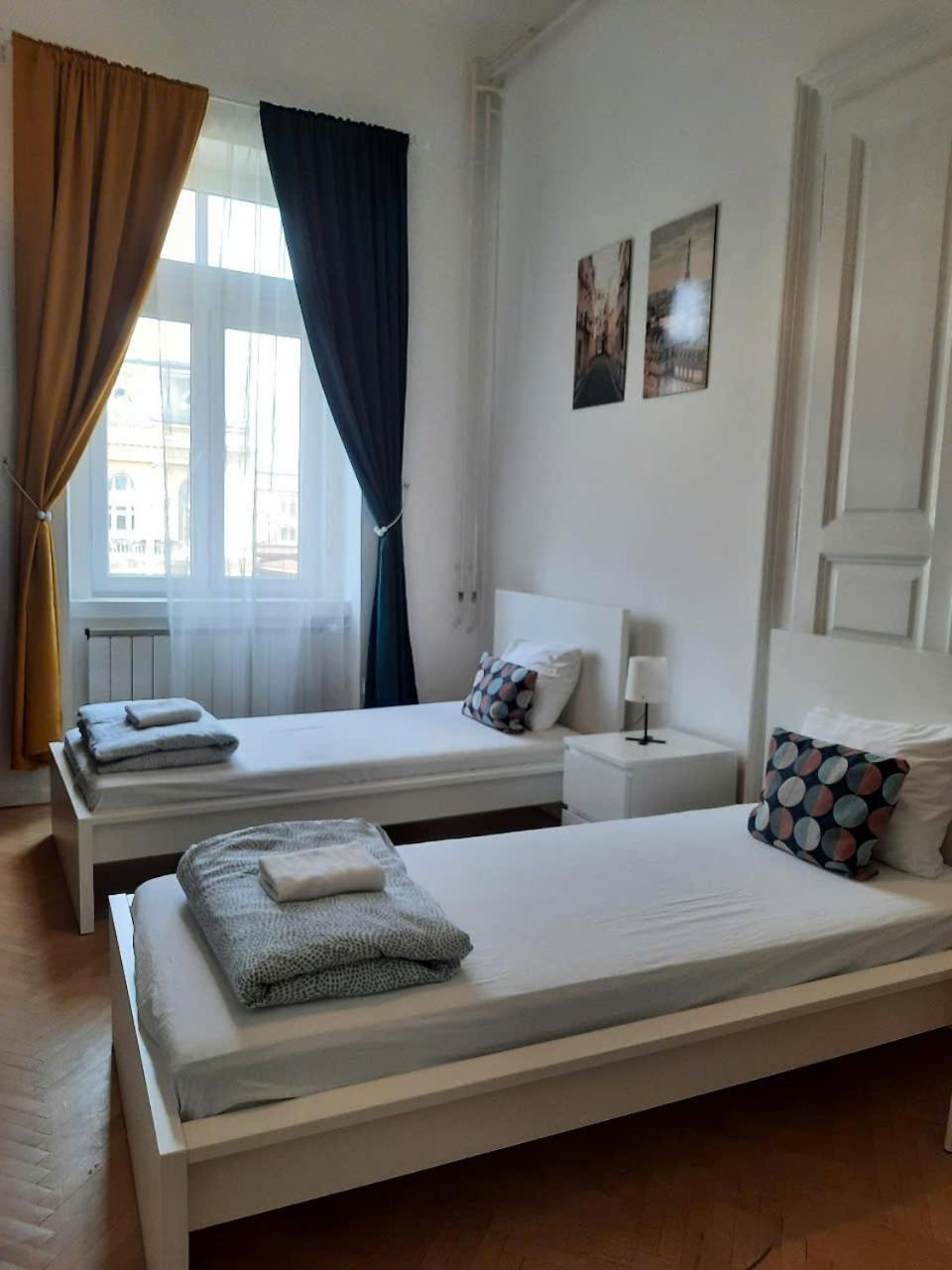 Kerepesi Budapest