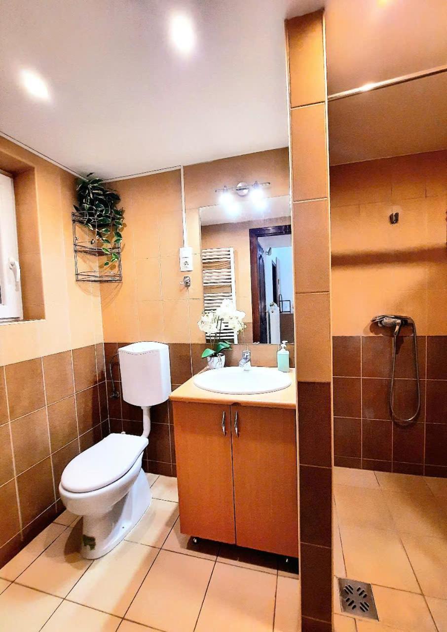 Apartman Kerepesi *