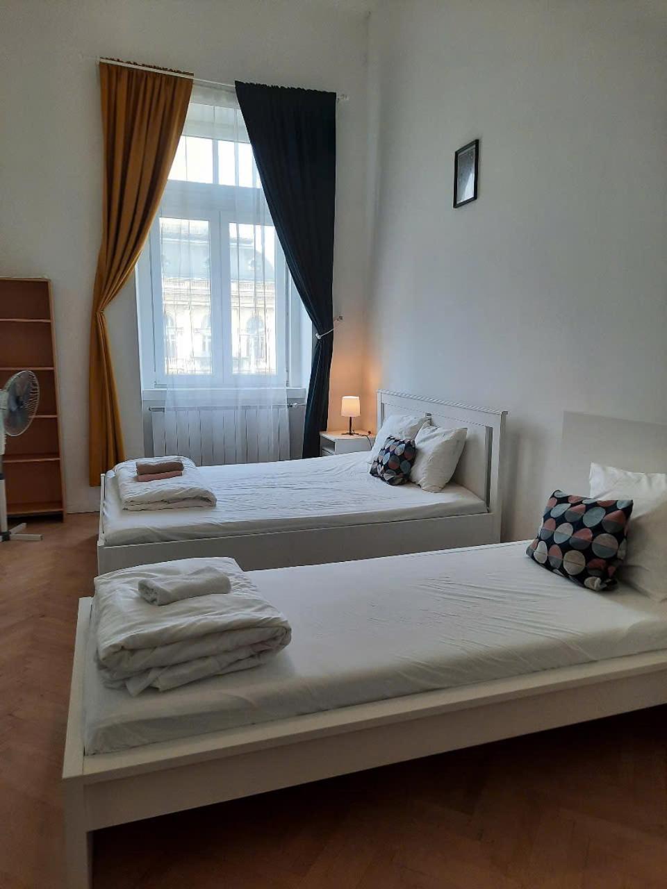 Apartman Kerepesi *