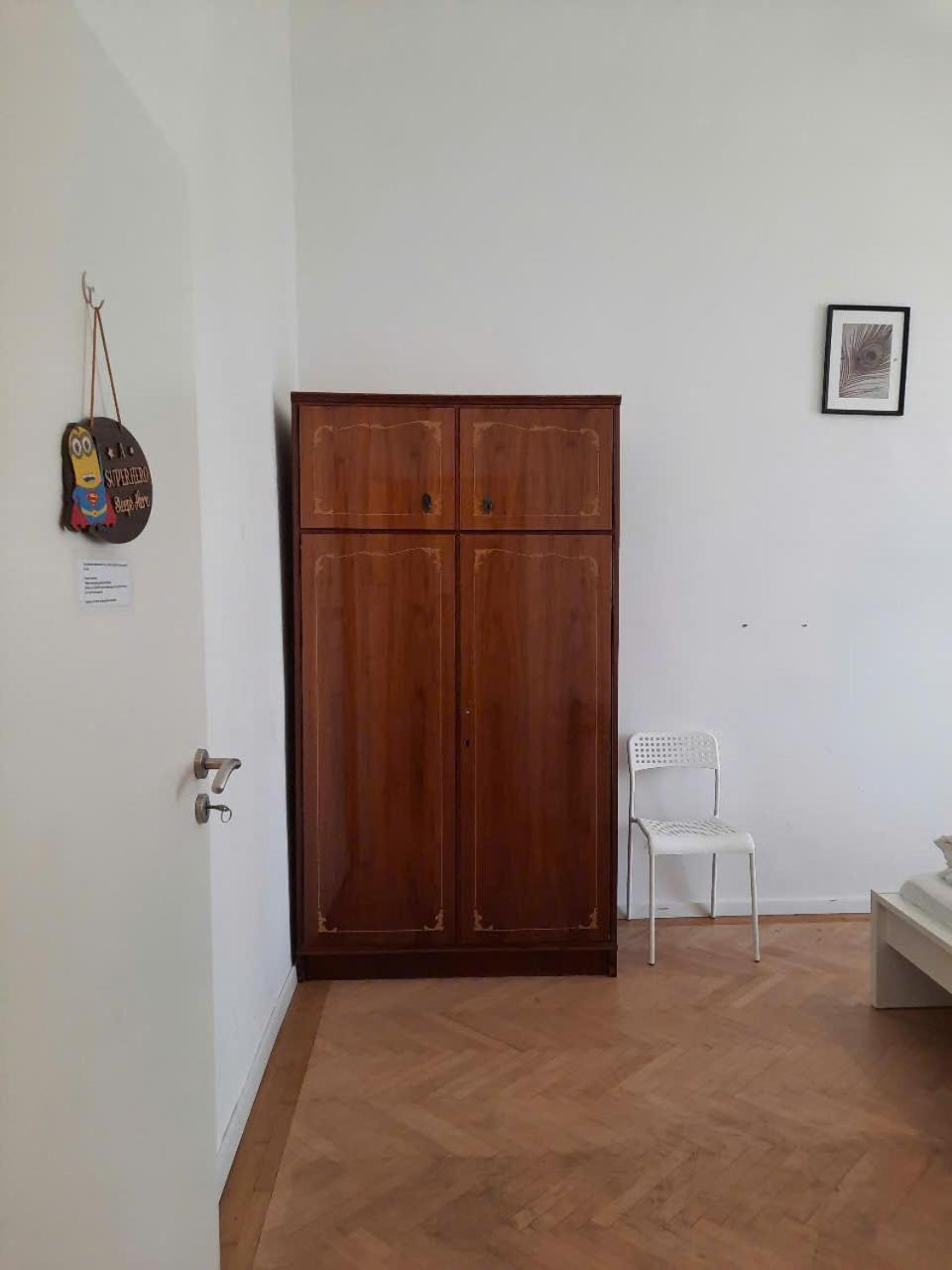 Kerepesi Apartamento