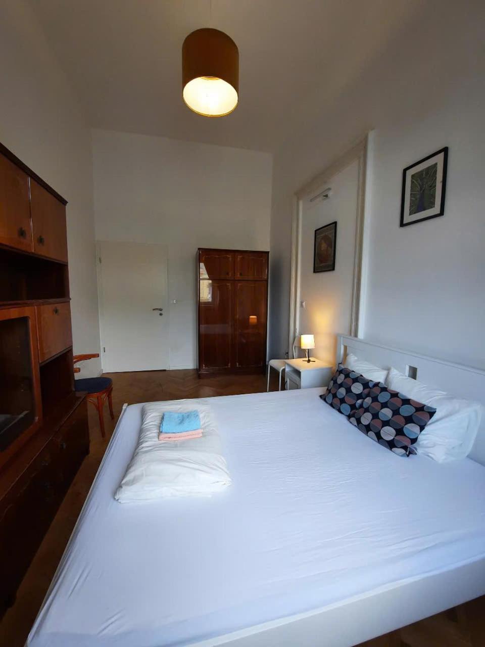 Apartman Kerepesi