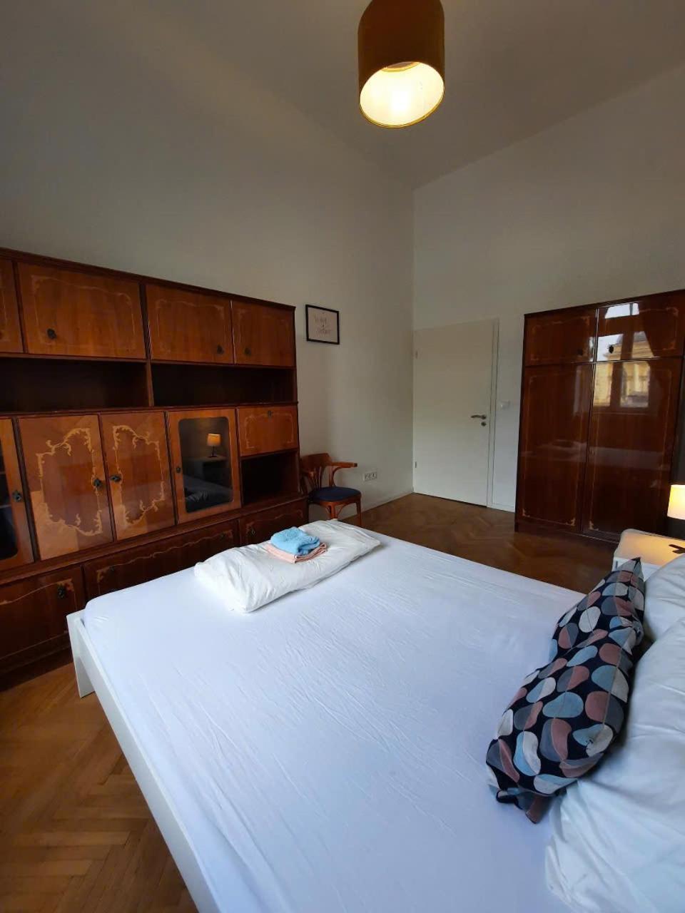 Kerepesi Apartman *
