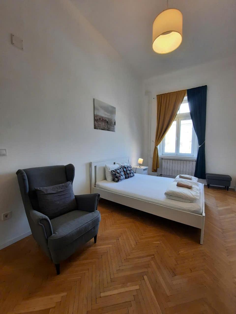 Apartman Kerepesi *
