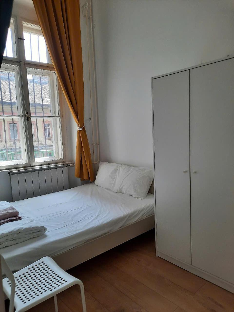 Kerepesi Apartman Budapest
