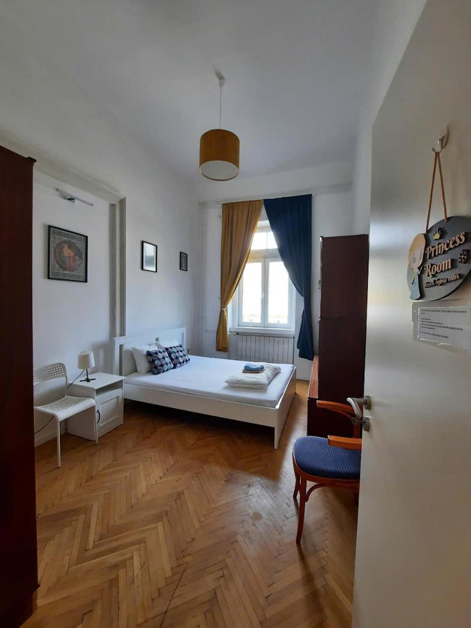 Apartman Kerepesi Budapest