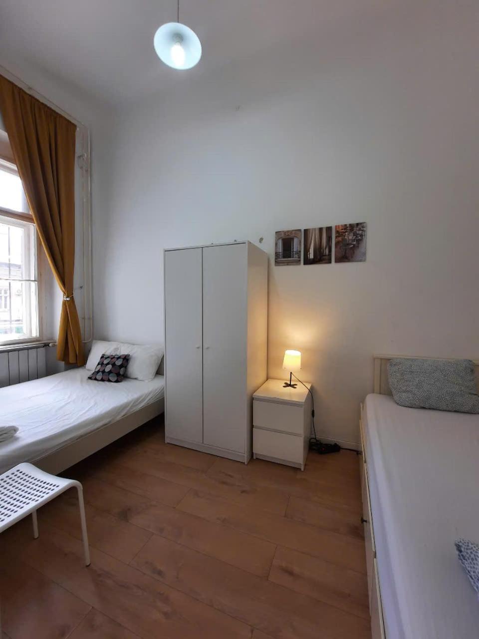 Kerepesi Apartman *