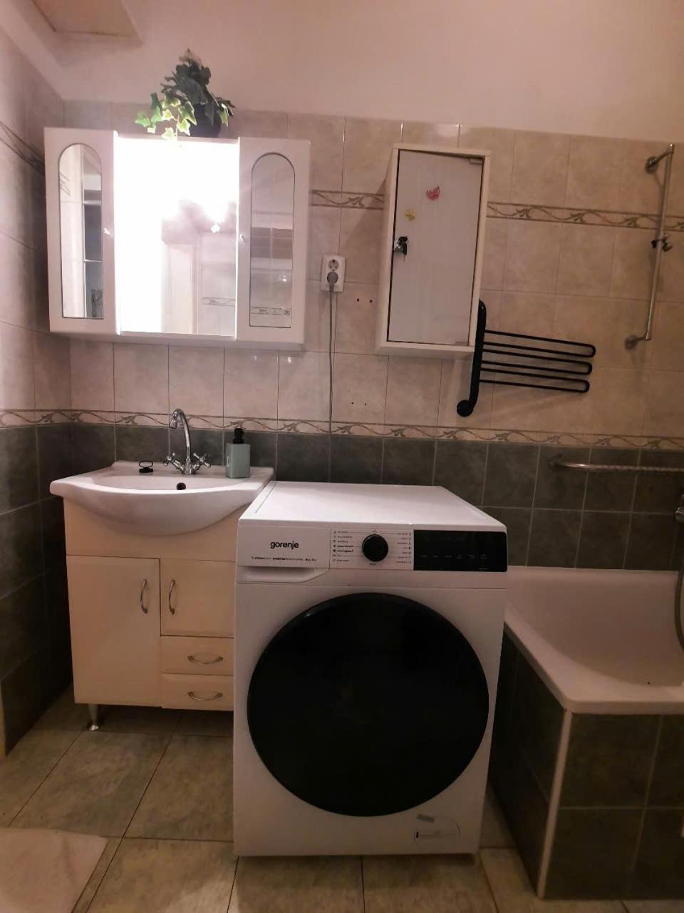 Apartman Kerepesi *
