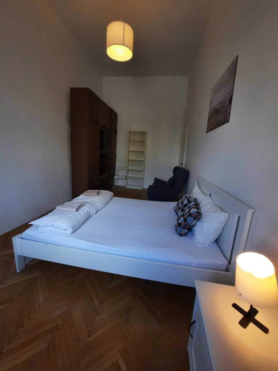 Apartman Kerepesi Budapest