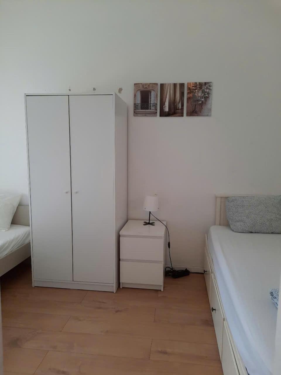 Kerepesi Budapešť