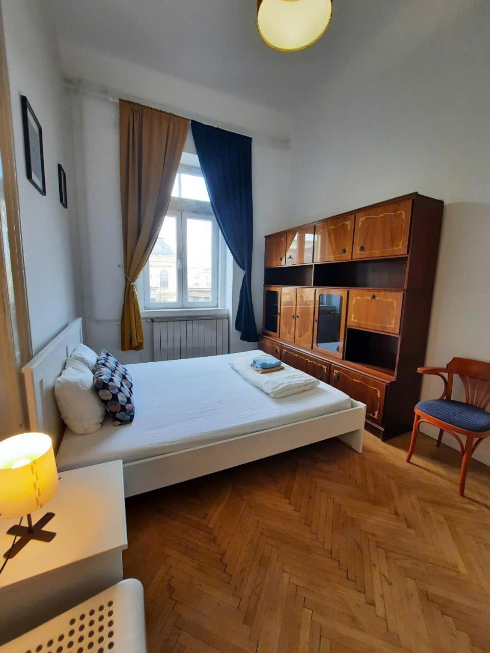 Kerepesi Apartman