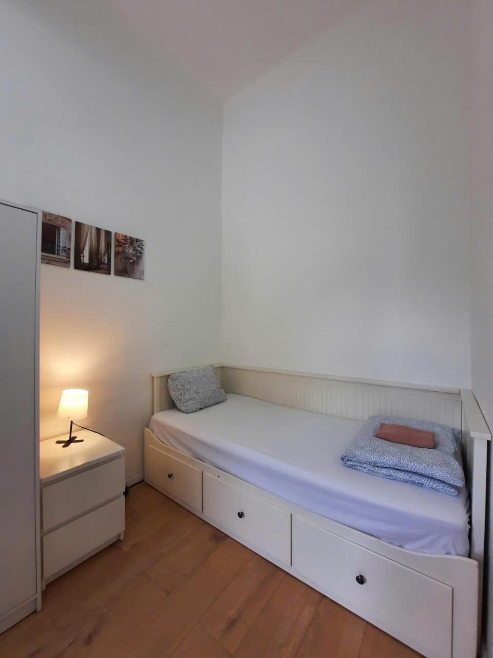 Kerepesi Apartman *