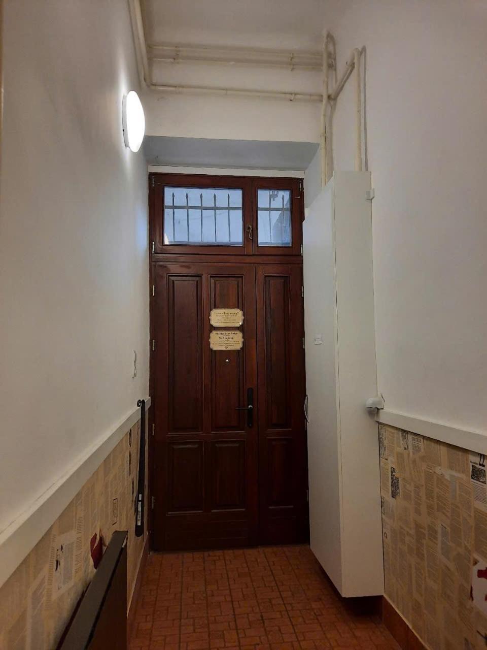 Kerepesi Apartman Budapest