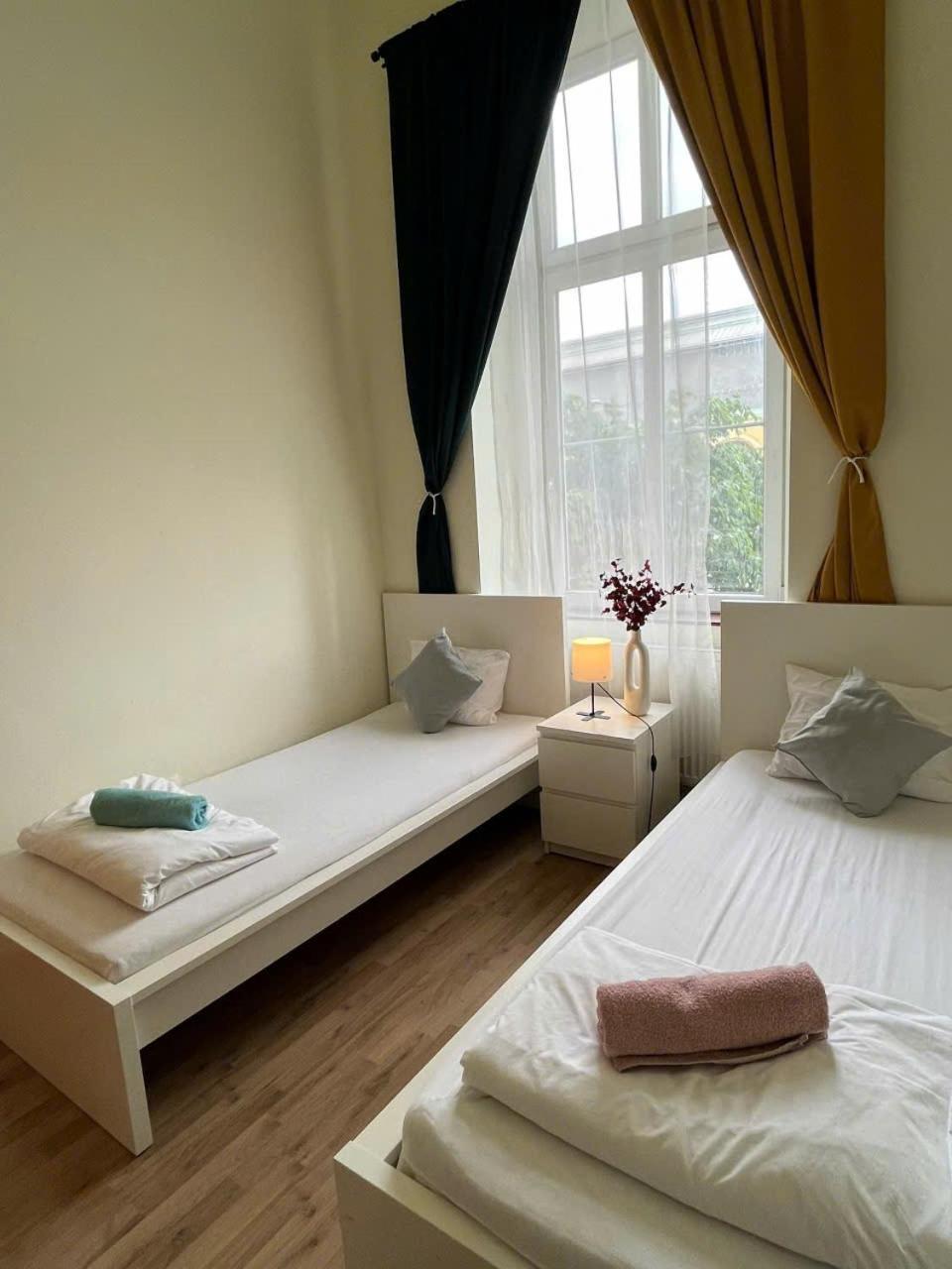 Apartman Kerepesi