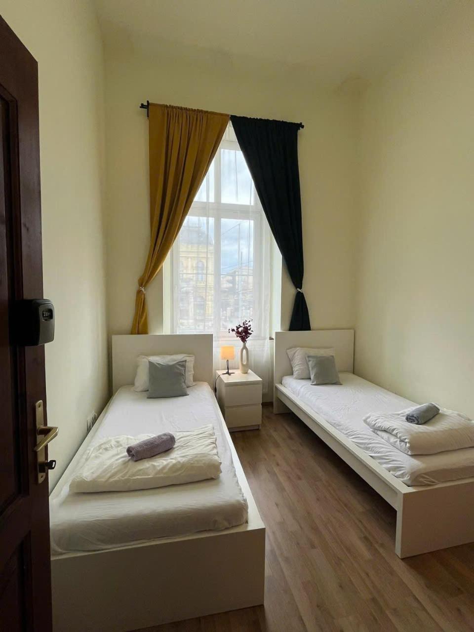 Kerepesi Apartman Budapest