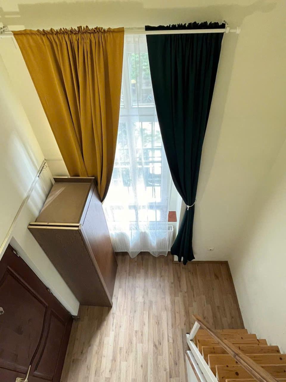 Apartmán Kerepesi Budapešť