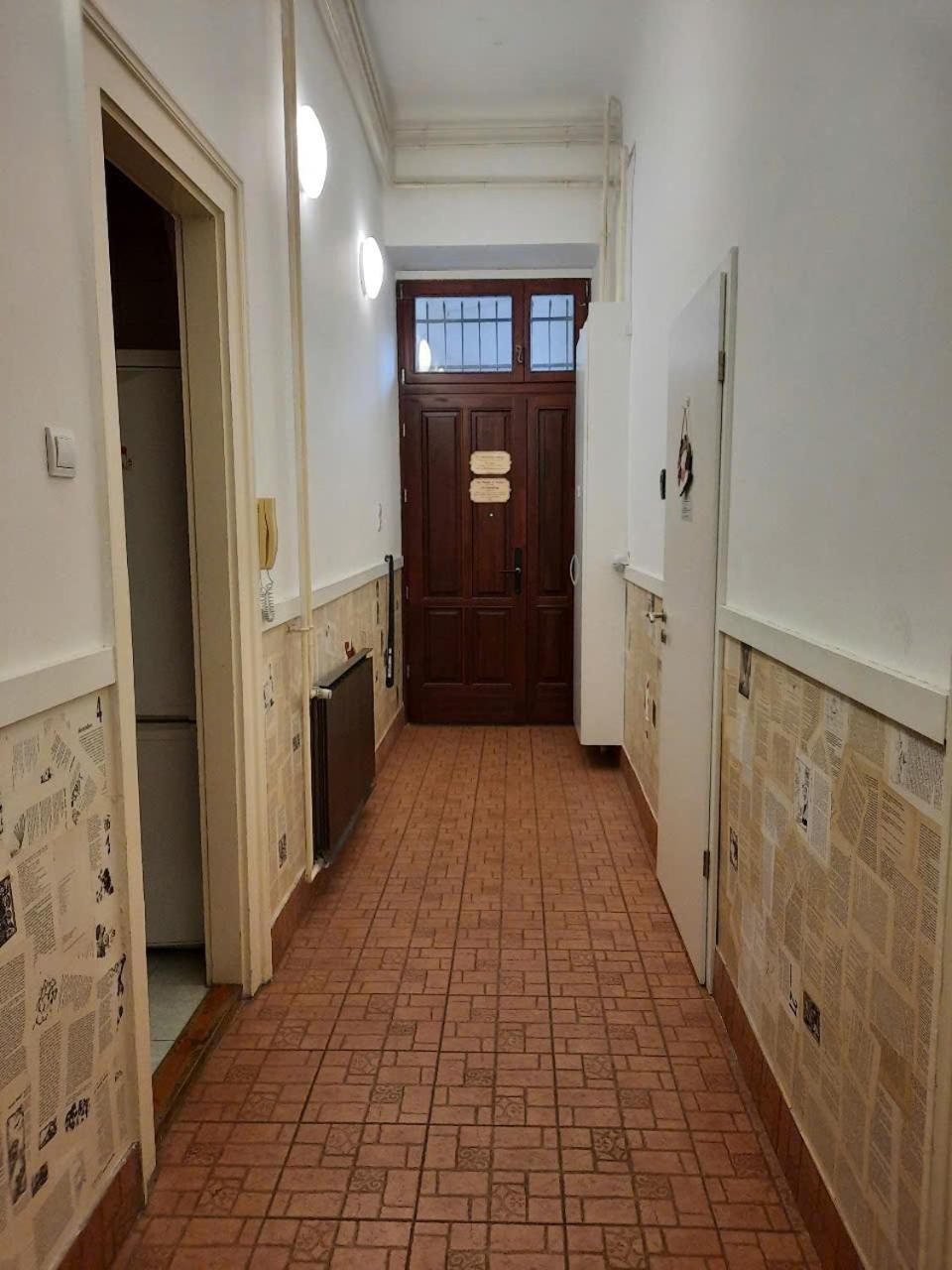 Kerepesi * Budapest